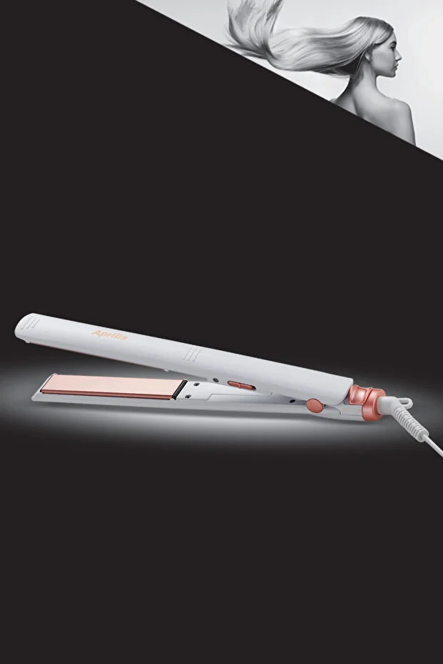 Aprilla Ahs-2026 Saç Düzleştirici